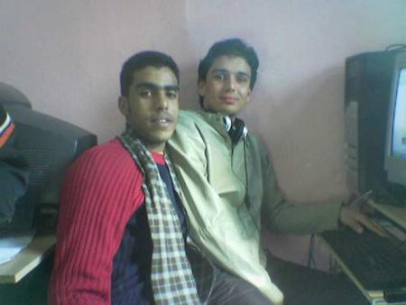 c moi et aziz